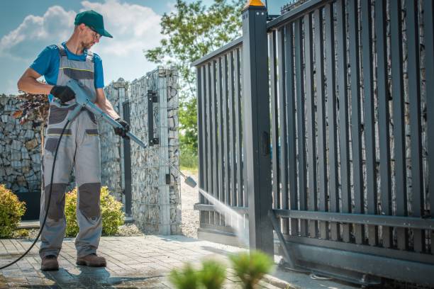 Best Solar Panel Cleaning  in Wenonah, NJ