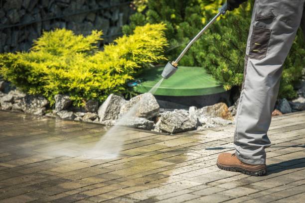 Best Gas Station Cleaning  in Wenonah, NJ