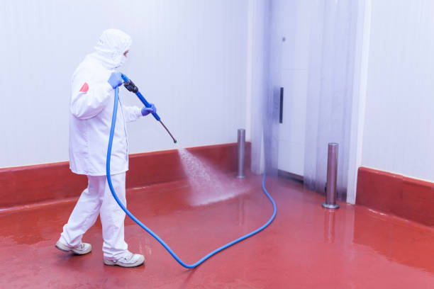 Best Dumpster Area Cleaning  in Wenonah, NJ
