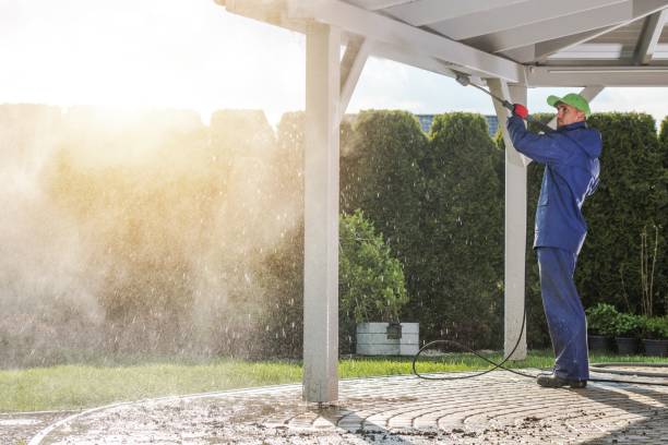 Best Fence Cleaning  in Wenonah, NJ