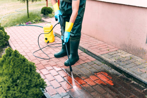 Playground Equipment Cleaning in Wenonah, NJ