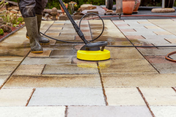 Best Building Exterior Washing  in Wenonah, NJ