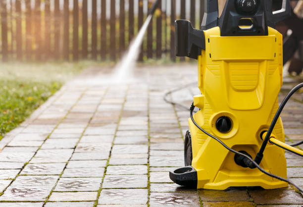 Best Post-Construction Pressure Washing  in Wenonah, NJ