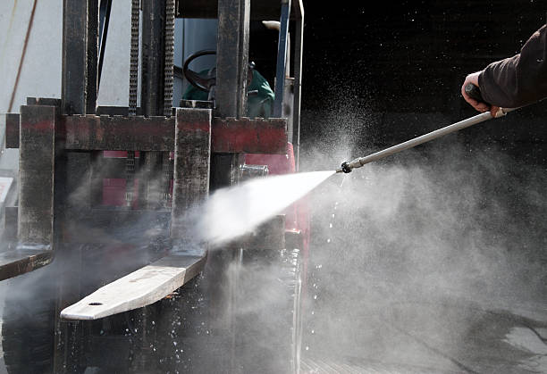 Professional  Pressure Washing Services in Wenonah, NJ