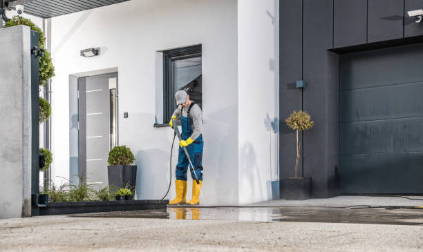 Best Heavy Equipment Washing  in Wenonah, NJ